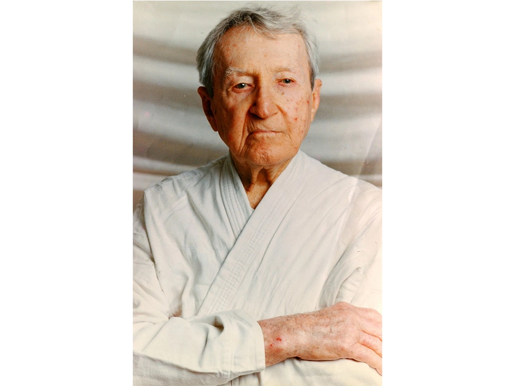 Carlos Gracie