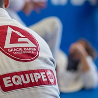 Jiu-Jitsu adulto
