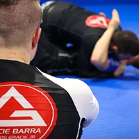 Jiu-Jitsu no-gi